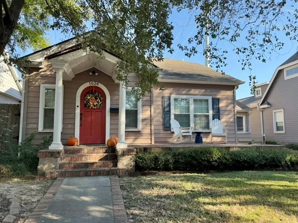 1624 Vassar St, Houston, TX 77006