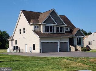 211 Bentons Pleasure Rd, Chester, MD 21619