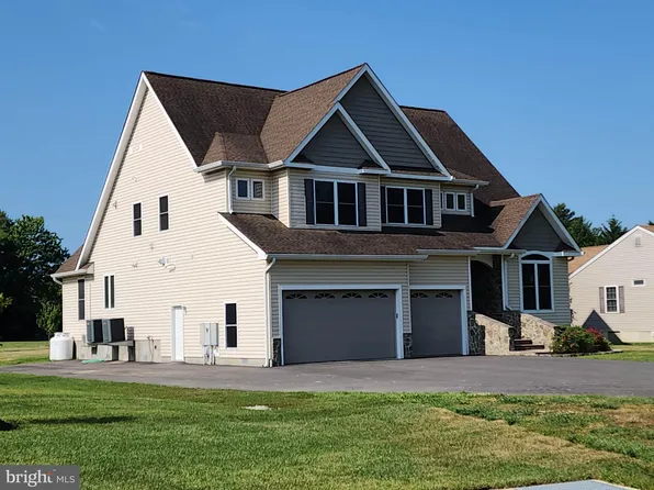 211 Bentons Pleasure Rd, Chester, MD 21619