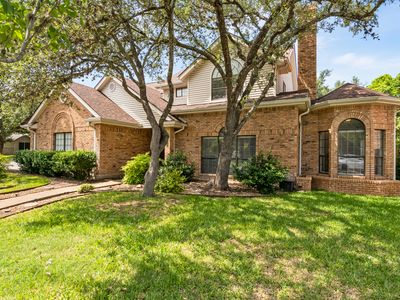 1626 Wood Quail, San Antonio, TX, 78248