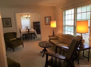 3000 Pinehill Rd, Montgomery, AL 36109