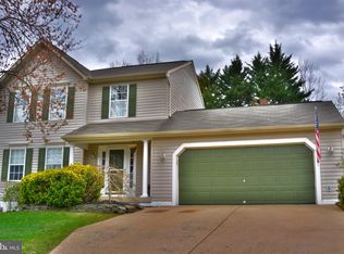 14 Saint Peters Ct, Stafford, VA 22556