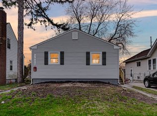 7520 Monroe Ave, Hammond, IN 46324