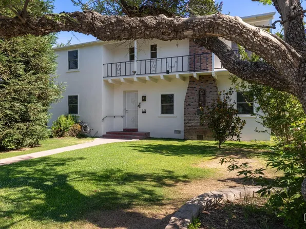 124 Jefferson St, Bakersfield, CA 93305