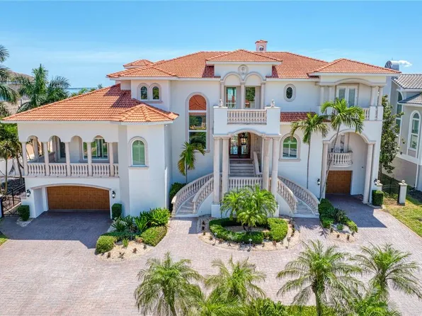 611 1st Ave S, Tierra Verde, FL 33715