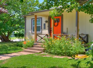 1304 N Yale Ave, Tulsa, OK 74115