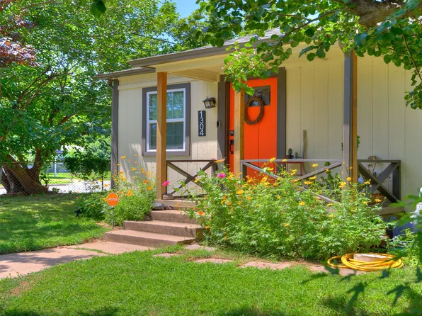 1304 N Yale Ave, Tulsa, OK 74115