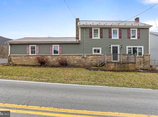 24950 Back Rd, Concord, PA 17217