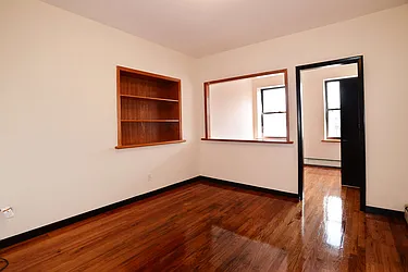 Rented by J Misrahi Realty Corp