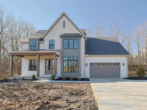 7401 Cornell Rd, Montgomery, OH 45242