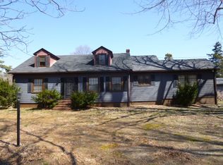 101 E Edgewood Ave, Rio Grande, NJ 08242