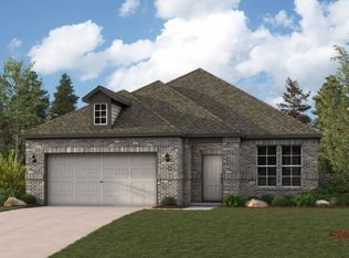 CHAMPLAIN Plan, Sunterra, Katy, TX 77493