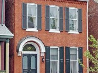 437 W Walnut St, Lancaster, PA 17603
