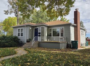 3868 S Grant St #B, Englewood, CO 80113