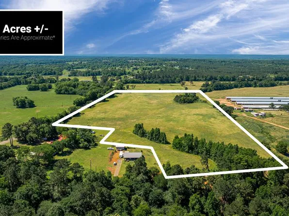Lots 1 8 Fm 225, Douglass, TX 75943