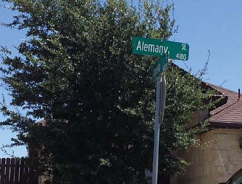 2nd image of 4104 Alemany St
