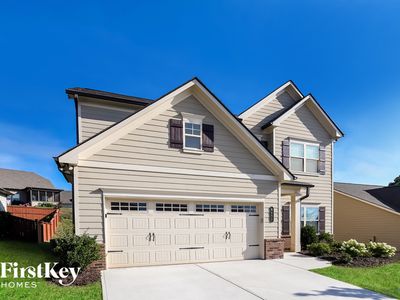 4418 Rockrose Green Way, Gainesville, GA, 30504