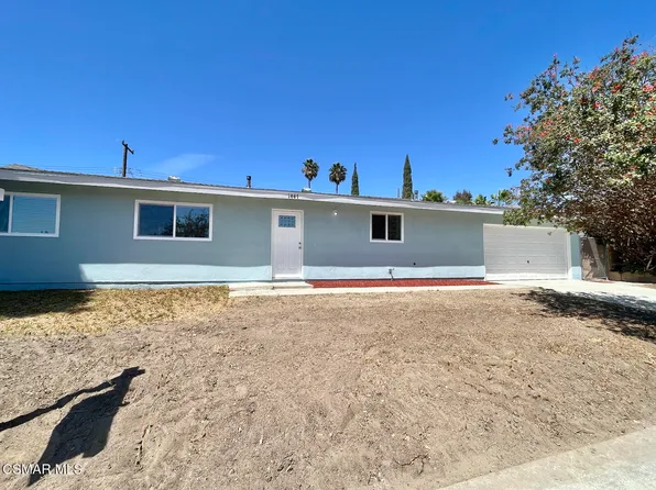1447 Alexander St, Simi Valley, CA 93065