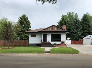 260 E Colorado St, Sheridan, WY 82801