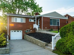 292 Orchard Spring Rd, Pittsburgh, PA 15220