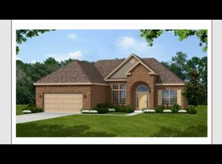 16974 Hammel Drive, Summerdale, AL 36580