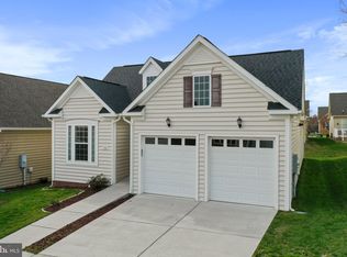 106 Buttercup Dr, White Post, VA 22663