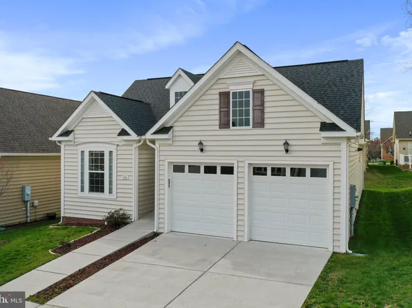 106 Buttercup Dr, White Post, VA 22663