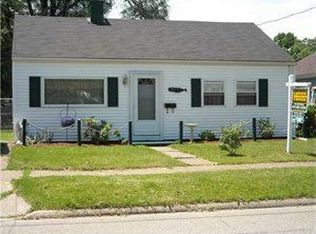 3608 Raspberry St, Erie, PA 16508
