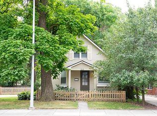 213 W 12 Mile Rd, Royal Oak, MI 48073