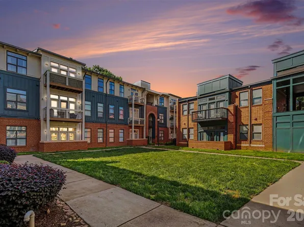 450 New Bern Station Ct, Charlotte, NC 28209