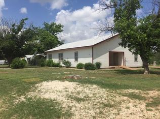 1902 Sandefer St, Abilene, TX 79603