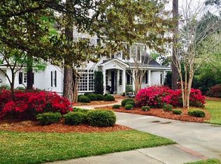 317 Westbrook Ln, Pooler, GA 31322