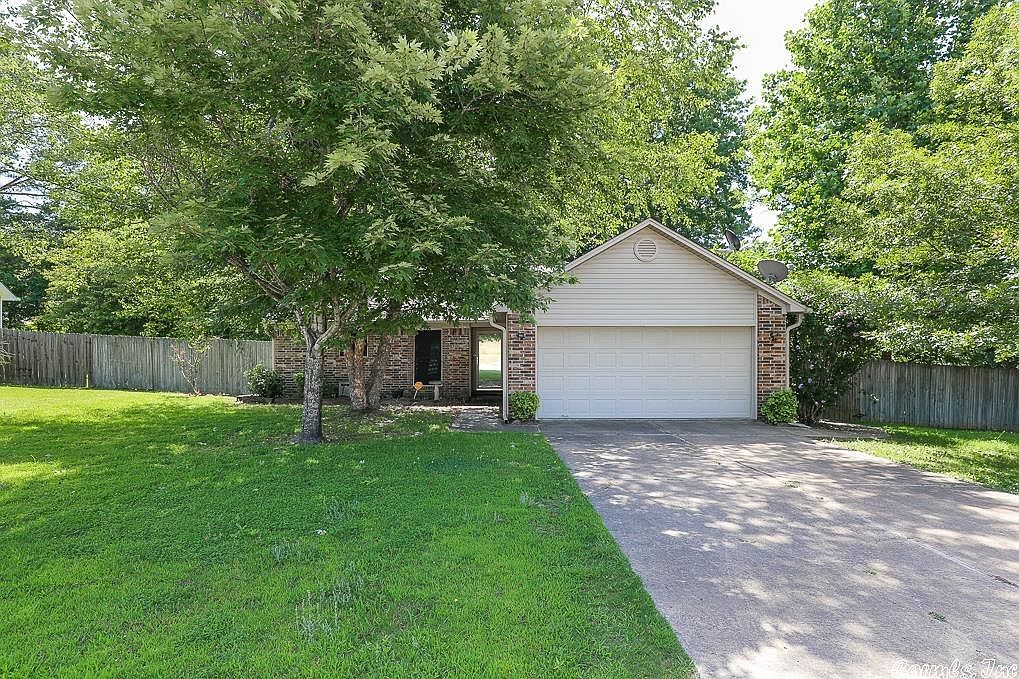 2010 Auburn Hills Dr, Benton, AR 72015 Zillow