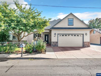 496 Tierra Ct NE, Salem, OR, 97301