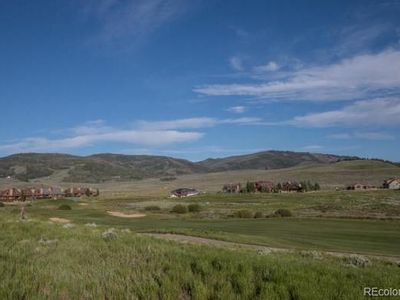 491 Mountain Sky Court, Granby, CO, 80446