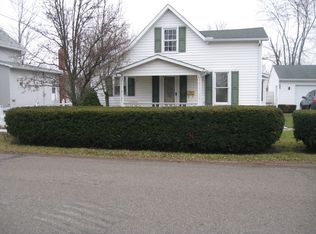 145 E Lawn Ave, Saint Paris, OH 43072