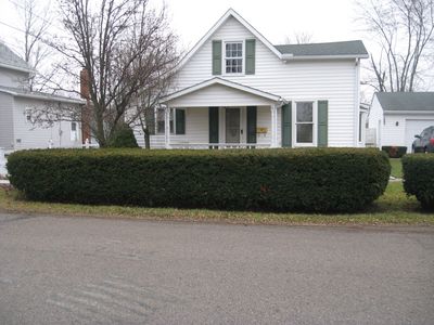 145 E Lawn Ave, Saint Paris, OH, 43072