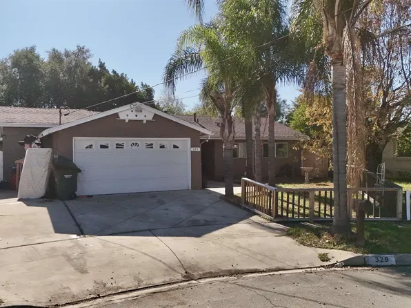329 Alder Pl, Escondido, CA 92026