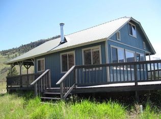 35 Deer Trail Dr, Salmon, ID 83467