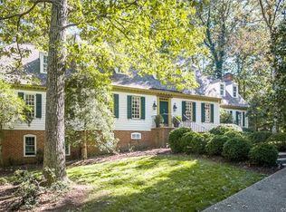 10729 Woodland Pond Pkwy, Chesterfield, VA 23838