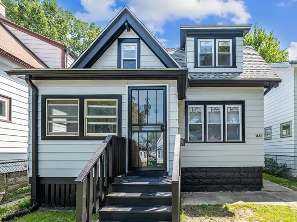 3836 North 14th STREET, Milwaukee, WI 53206