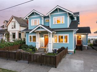 2327 Eldridge Ave, Bellingham, WA 98225