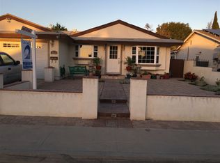 829 Churrituck Dr, San Diego, CA 92154