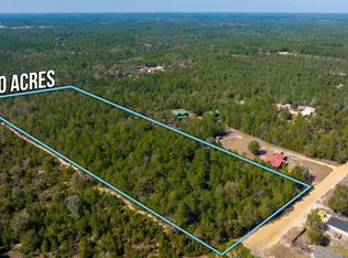 Colt Dr, Crestview, FL 32539