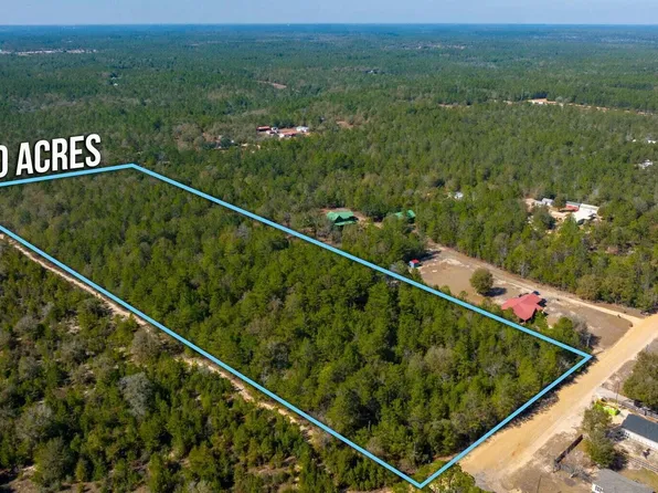 Colt Dr, Crestview, FL 32539