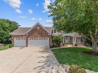 479 Ascot Manor Ct, Fenton, MO