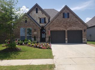 8121 Richmond, The Colony, TX 75056