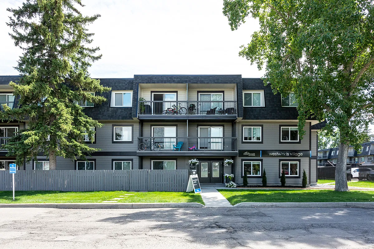 Westwinds Village — Photo 2