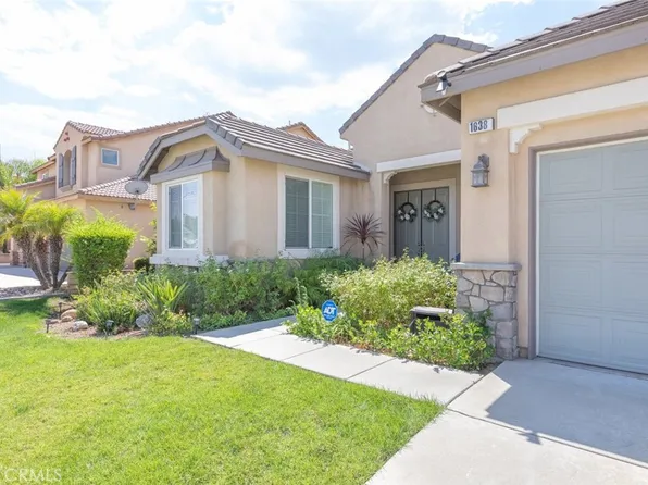 1638 Paseo Vista St, Corona, CA 92881