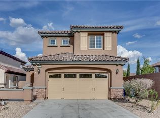 10192 Lucca Bluff St, Las Vegas, NV 89178